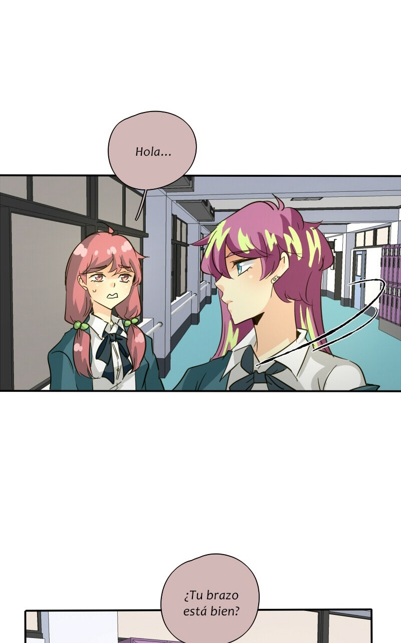 Read extraOrdinario ES Manga Online