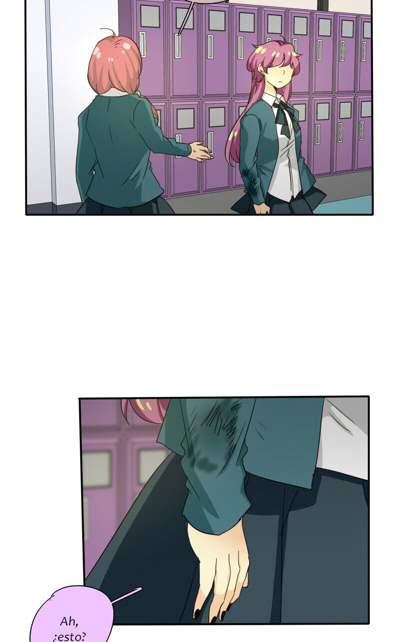 Read extraOrdinario ES Manga Online