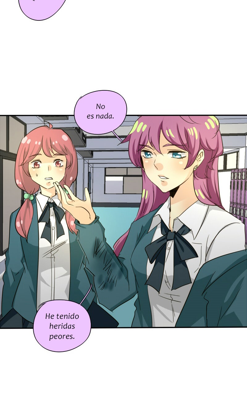 Read extraOrdinario ES Manga Online