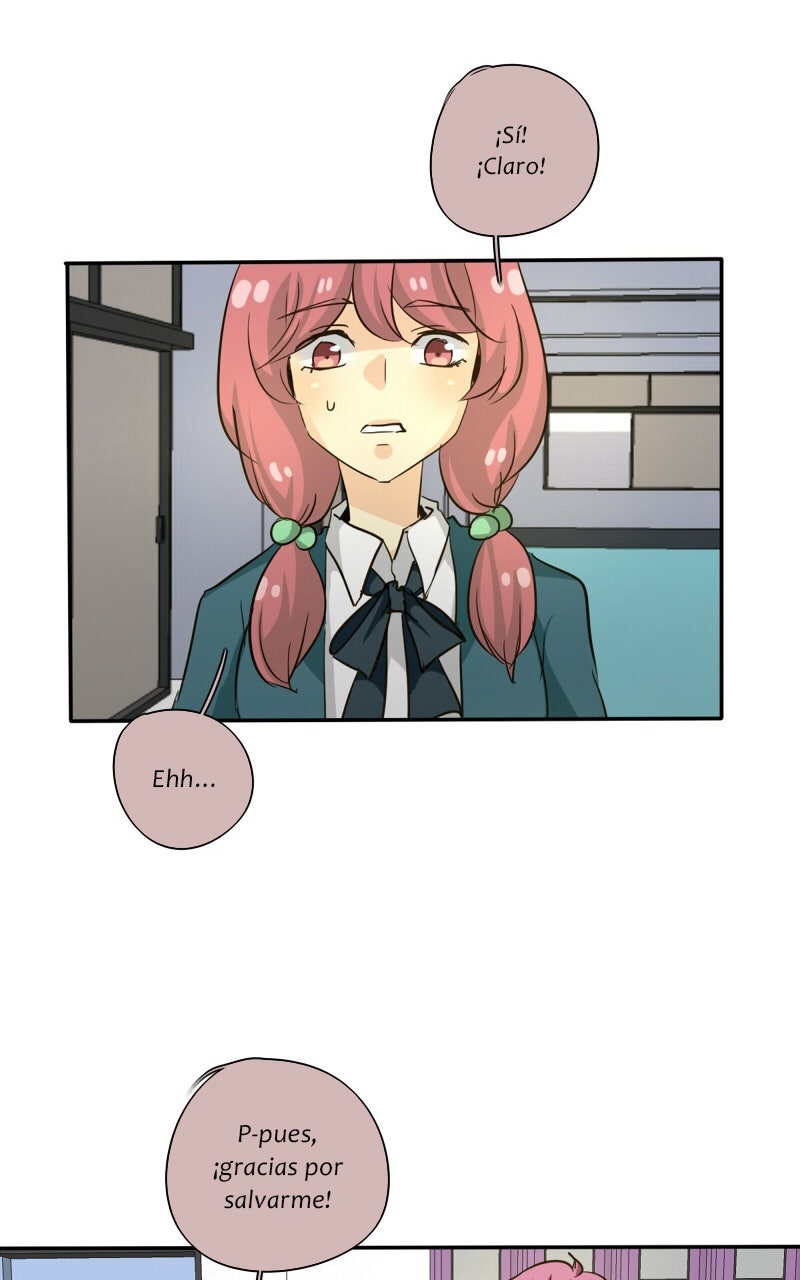 Read extraOrdinario ES Manga Online