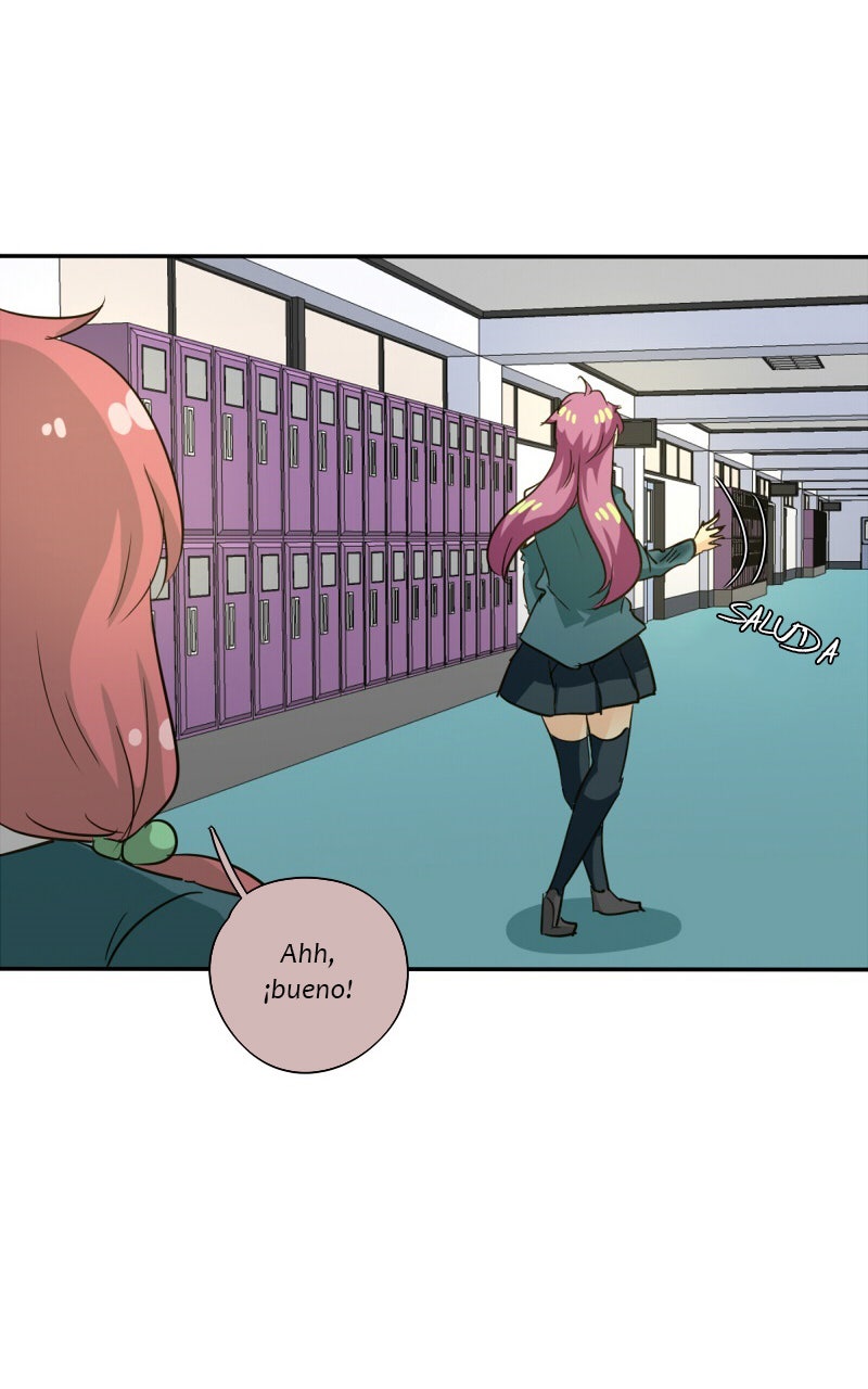 Read extraOrdinario ES Manga Online