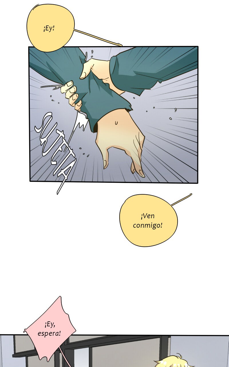 Read extraOrdinario ES Manga Online