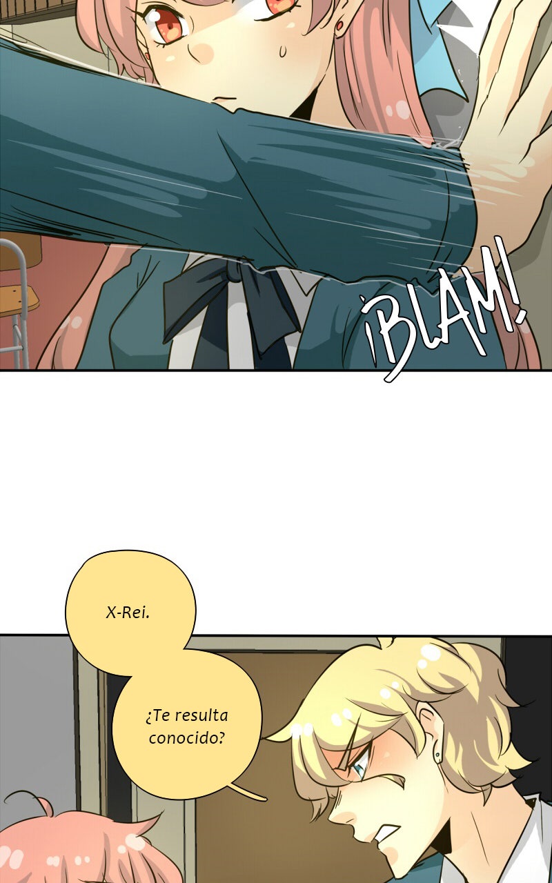 Read extraOrdinario ES Manga Online