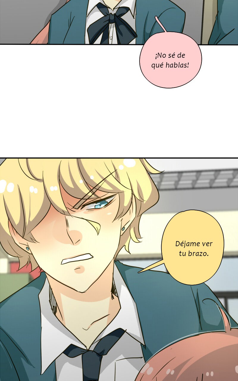 Read extraOrdinario ES Manga Online