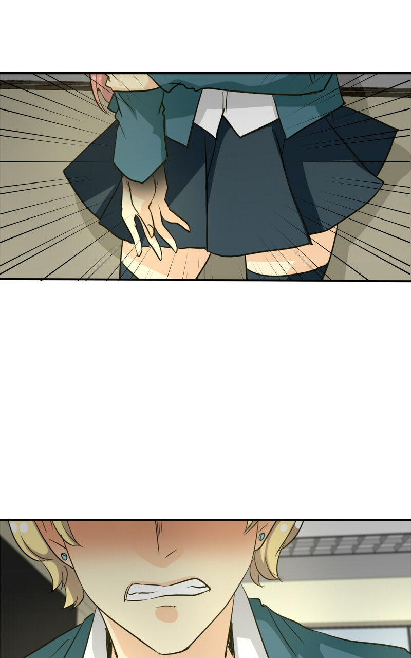 Read extraOrdinario ES Manga Online