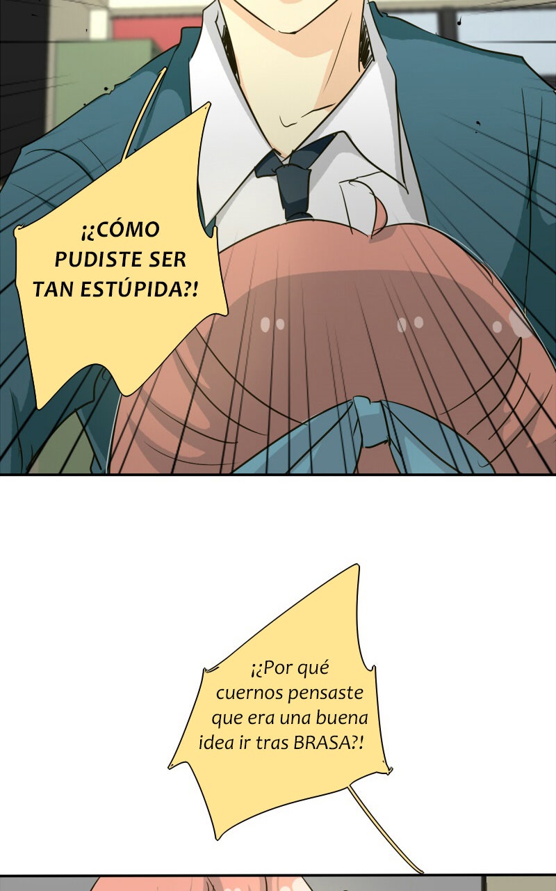 Read extraOrdinario ES Manga Online