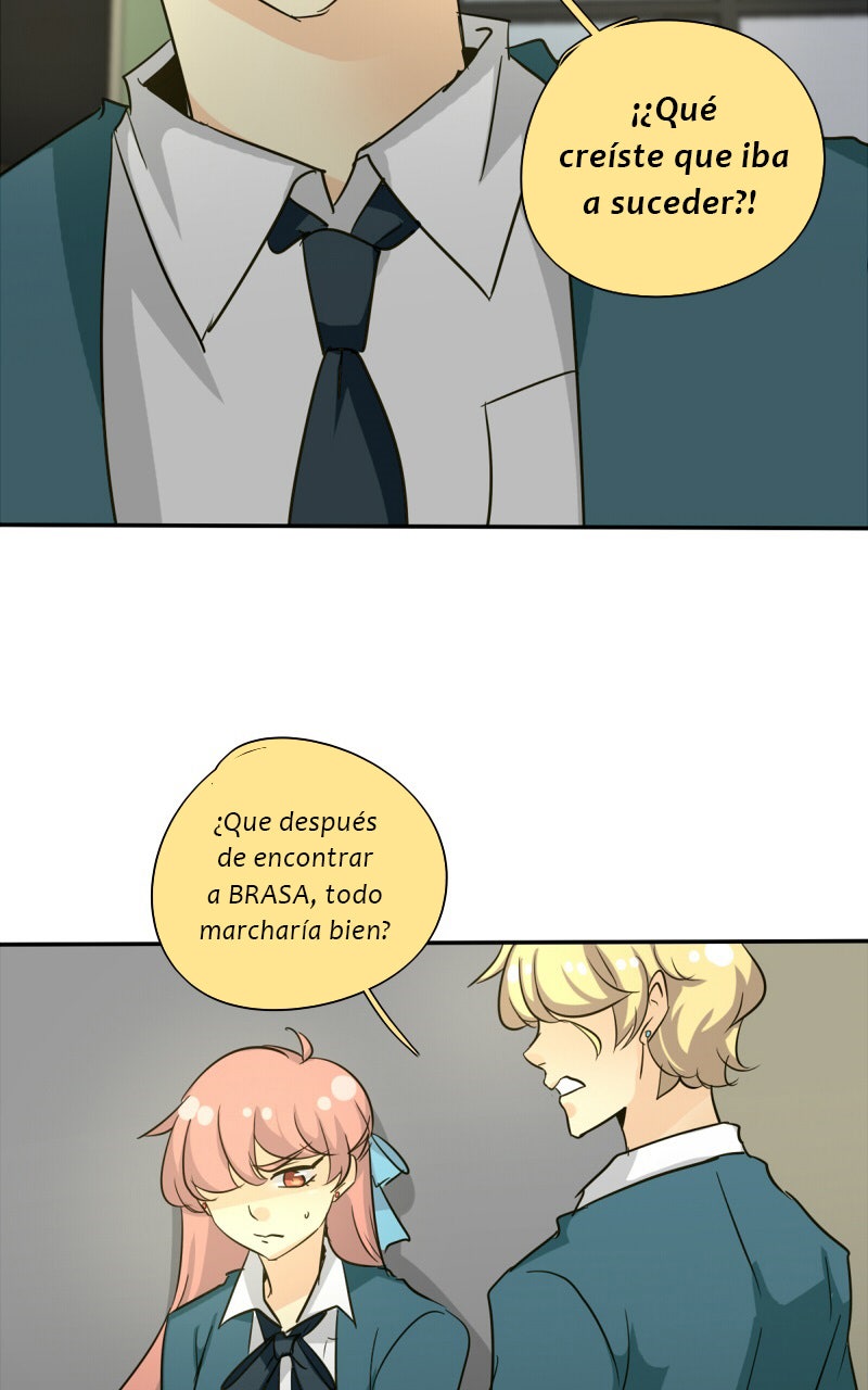 Read extraOrdinario ES Manga Online