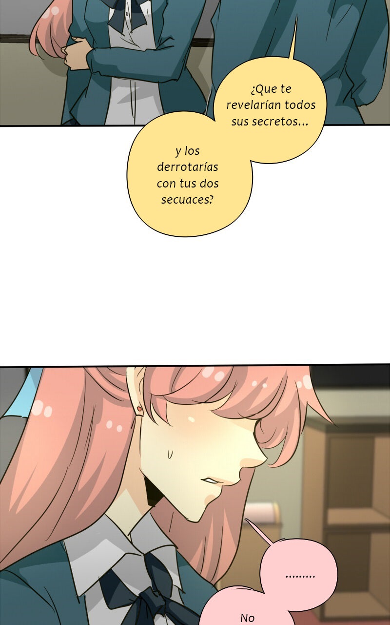 Read extraOrdinario ES Manga Online