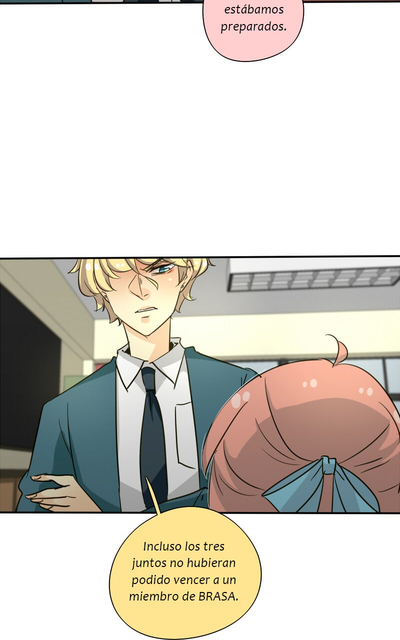 Read extraOrdinario ES Manga Online