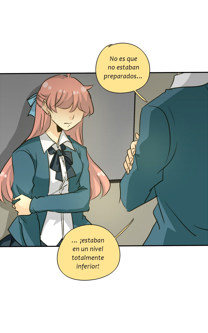 Read extraOrdinario ES Manga Online