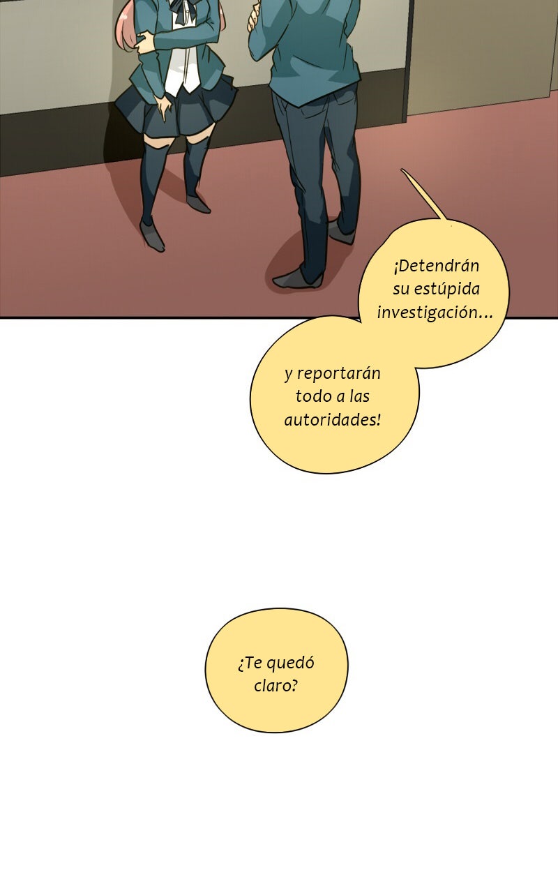 Read extraOrdinario ES Manga Online