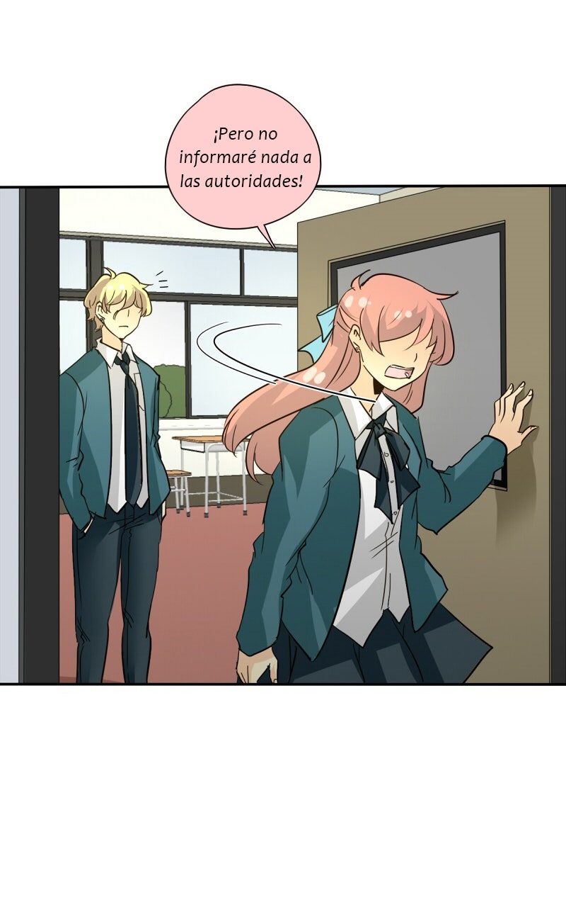 Read extraOrdinario ES Manga Online