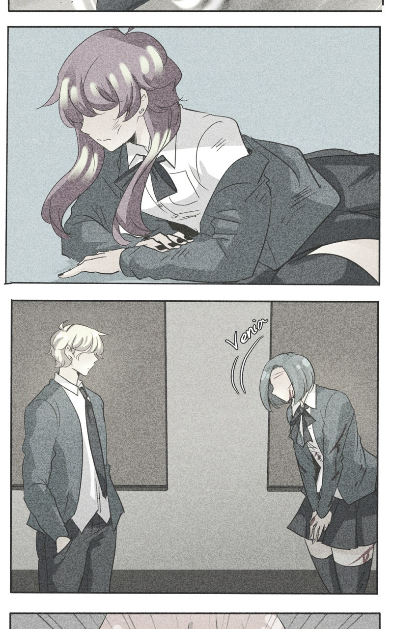 Read extraOrdinario ES Manga Online