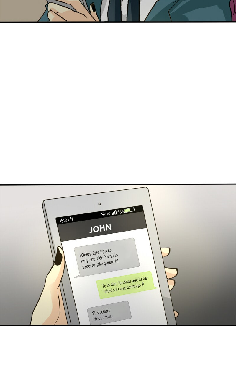 Read extraOrdinario ES Manga Online