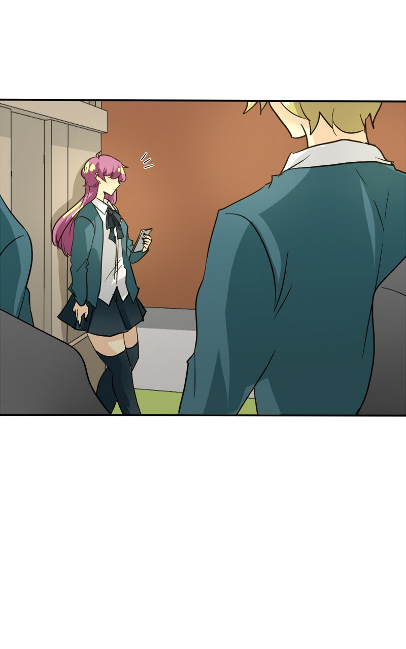 Read extraOrdinario ES Manga Online