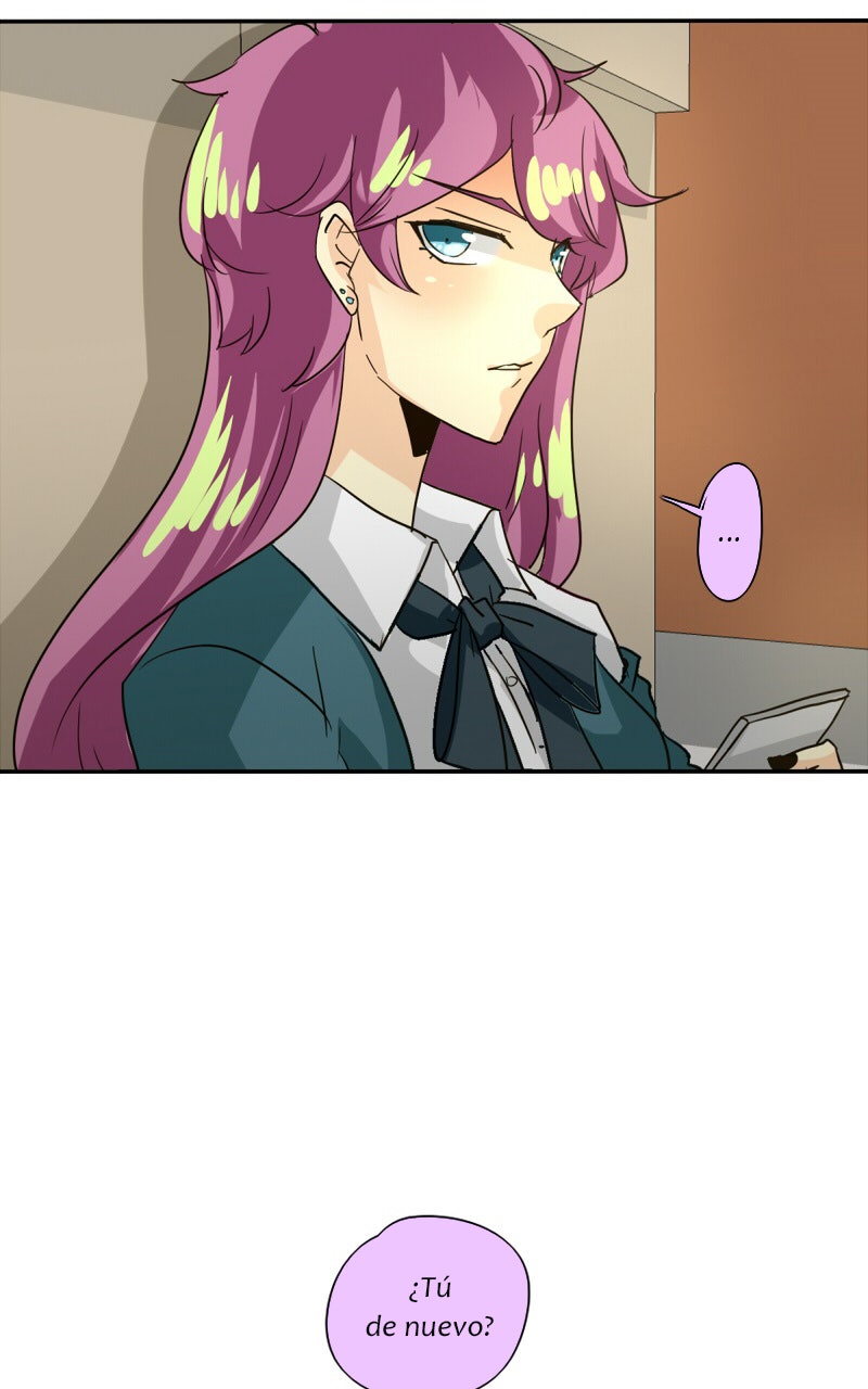 Read extraOrdinario ES Manga Online