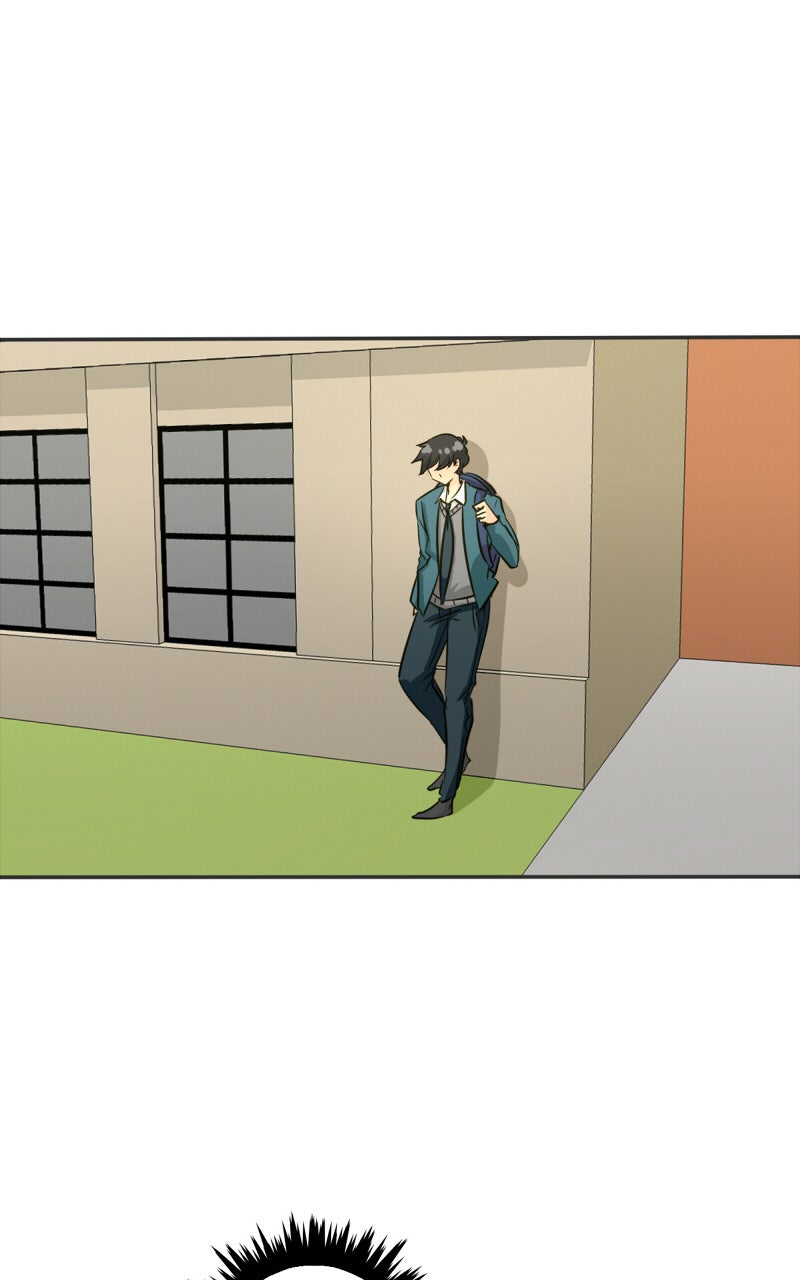 Read extraOrdinario ES Manga Online