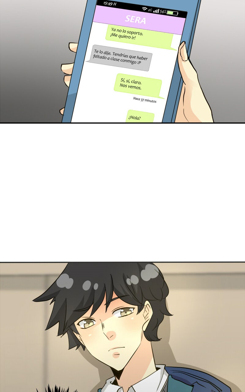 Read extraOrdinario ES Manga Online