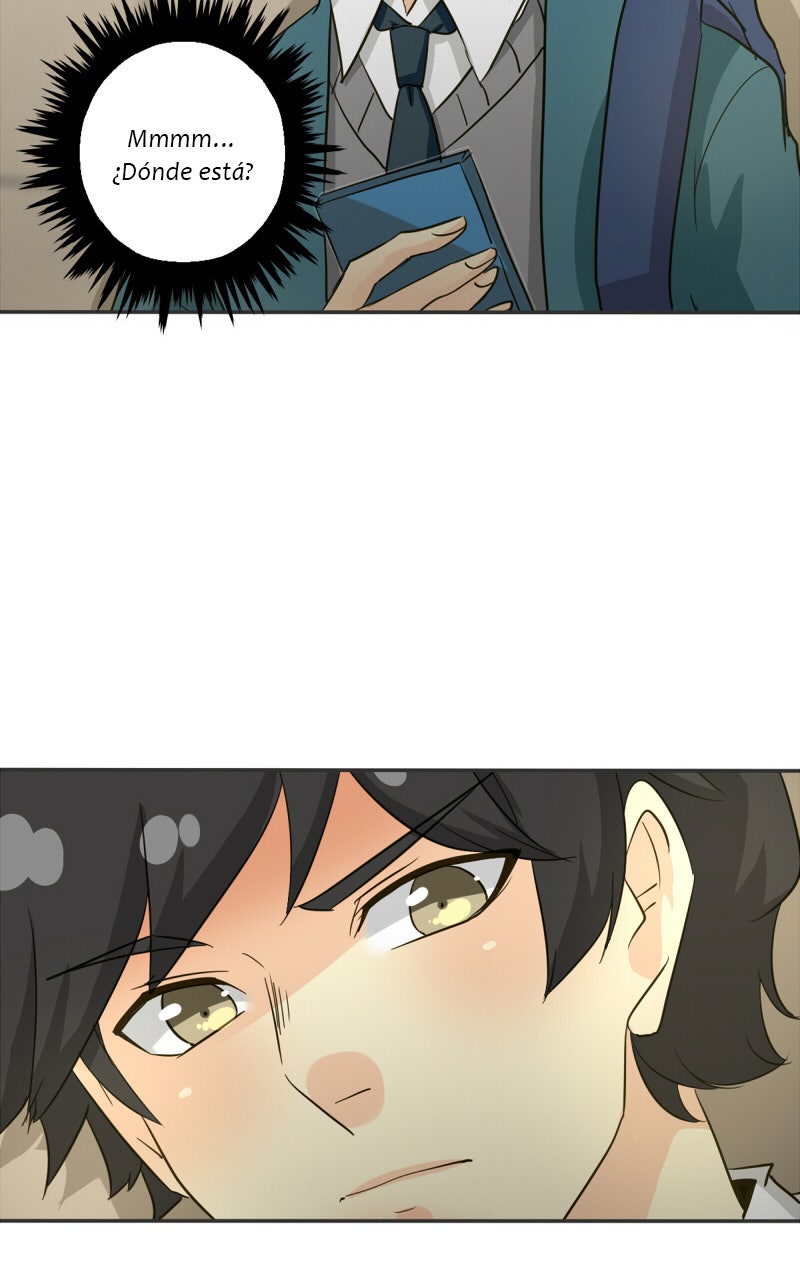 Read extraOrdinario ES Manga Online