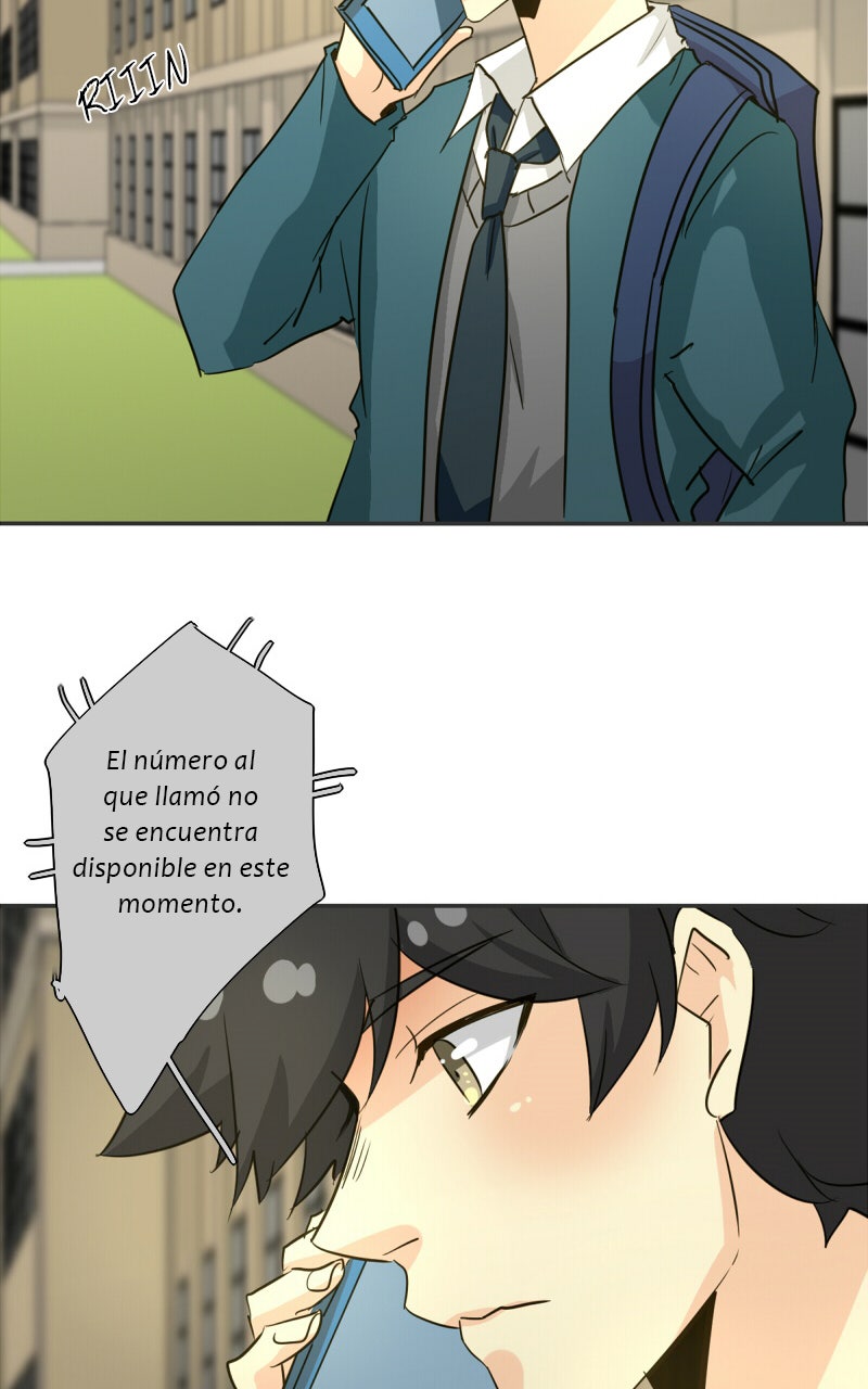 Read extraOrdinario ES Manga Online