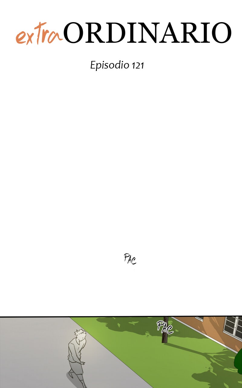 Read extraOrdinario ES Manga Online