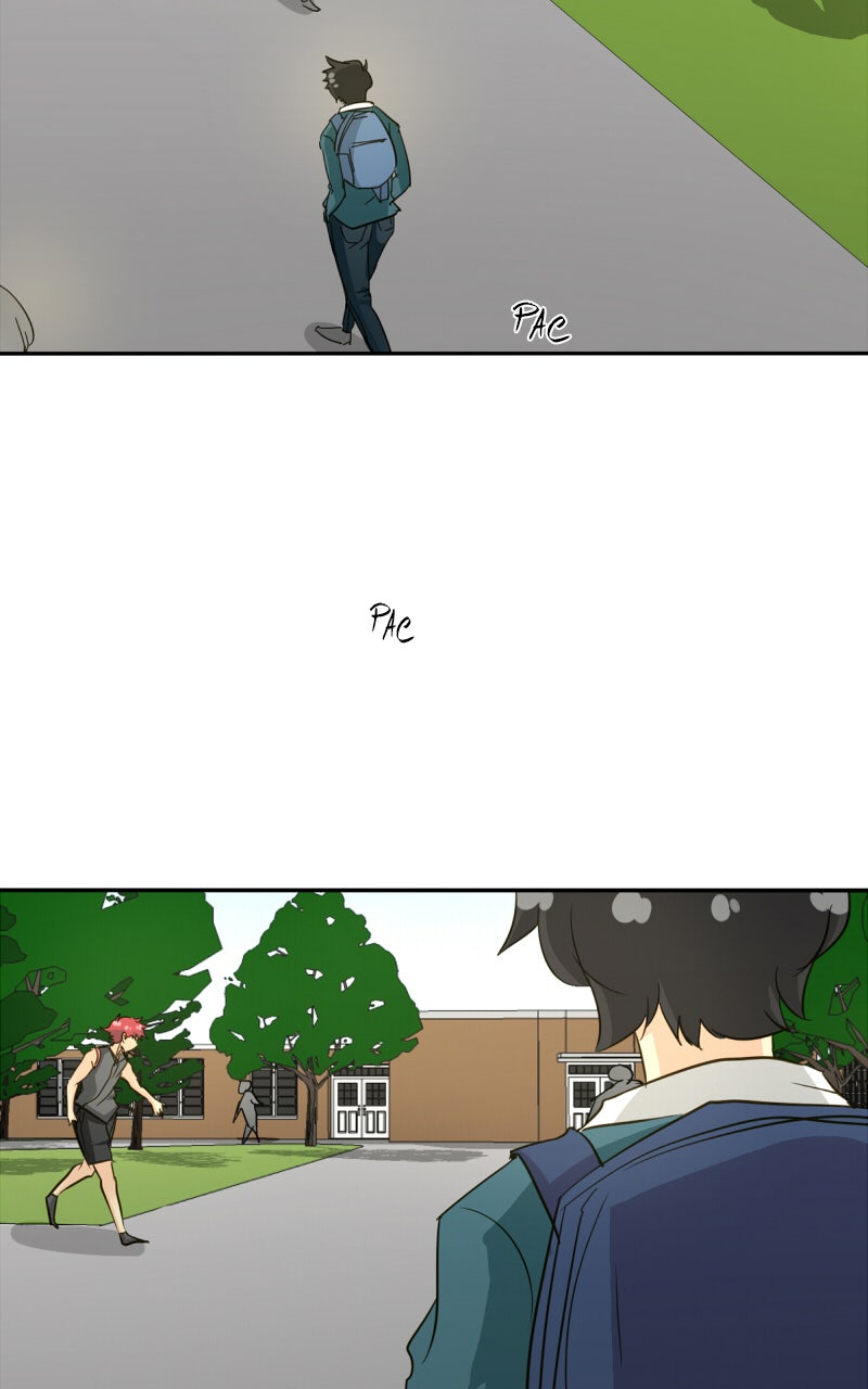 Read extraOrdinario ES Manga Online