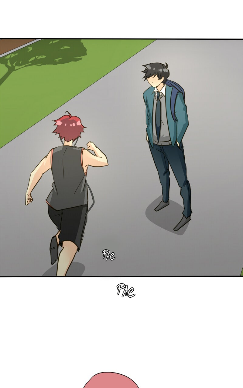 Read extraOrdinario ES Manga Online