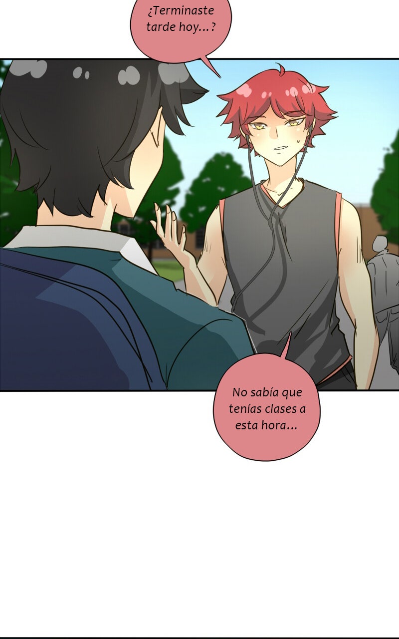 Read extraOrdinario ES Manga Online