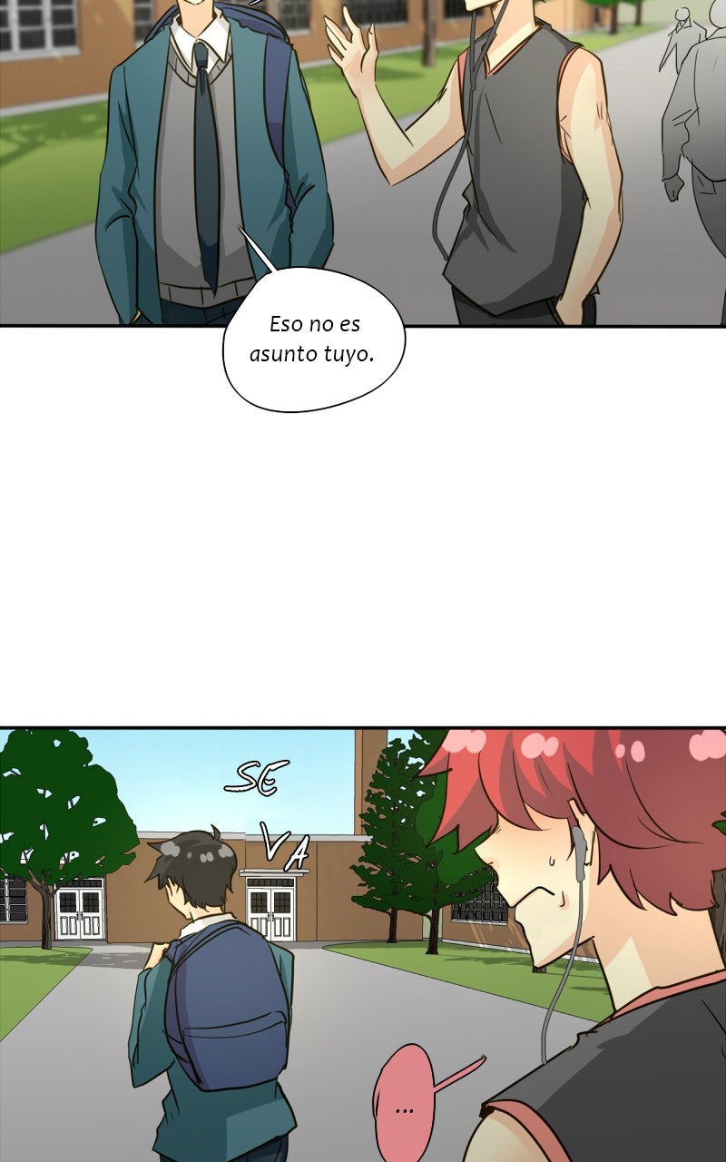 Read extraOrdinario ES Manga Online