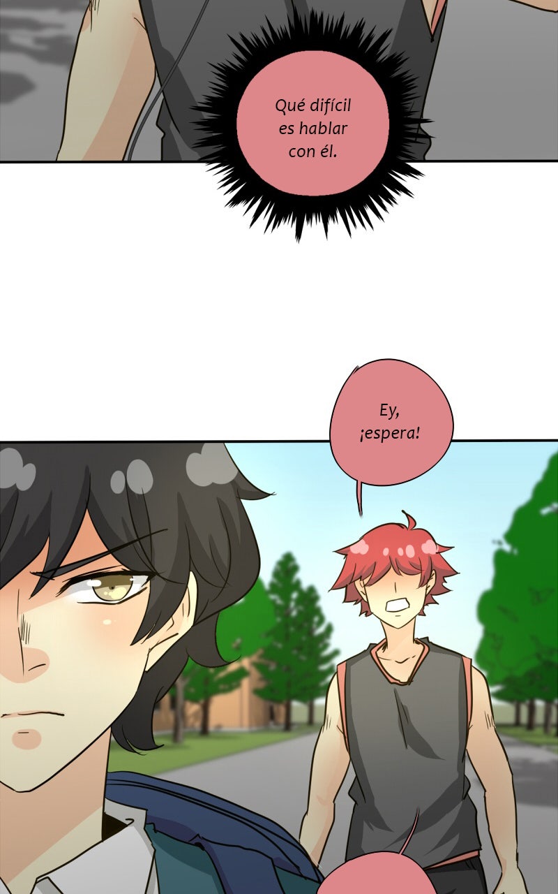 Read extraOrdinario ES Manga Online