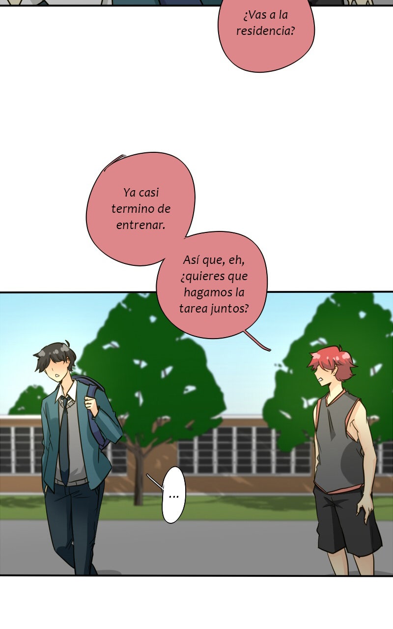 Read extraOrdinario ES Manga Online