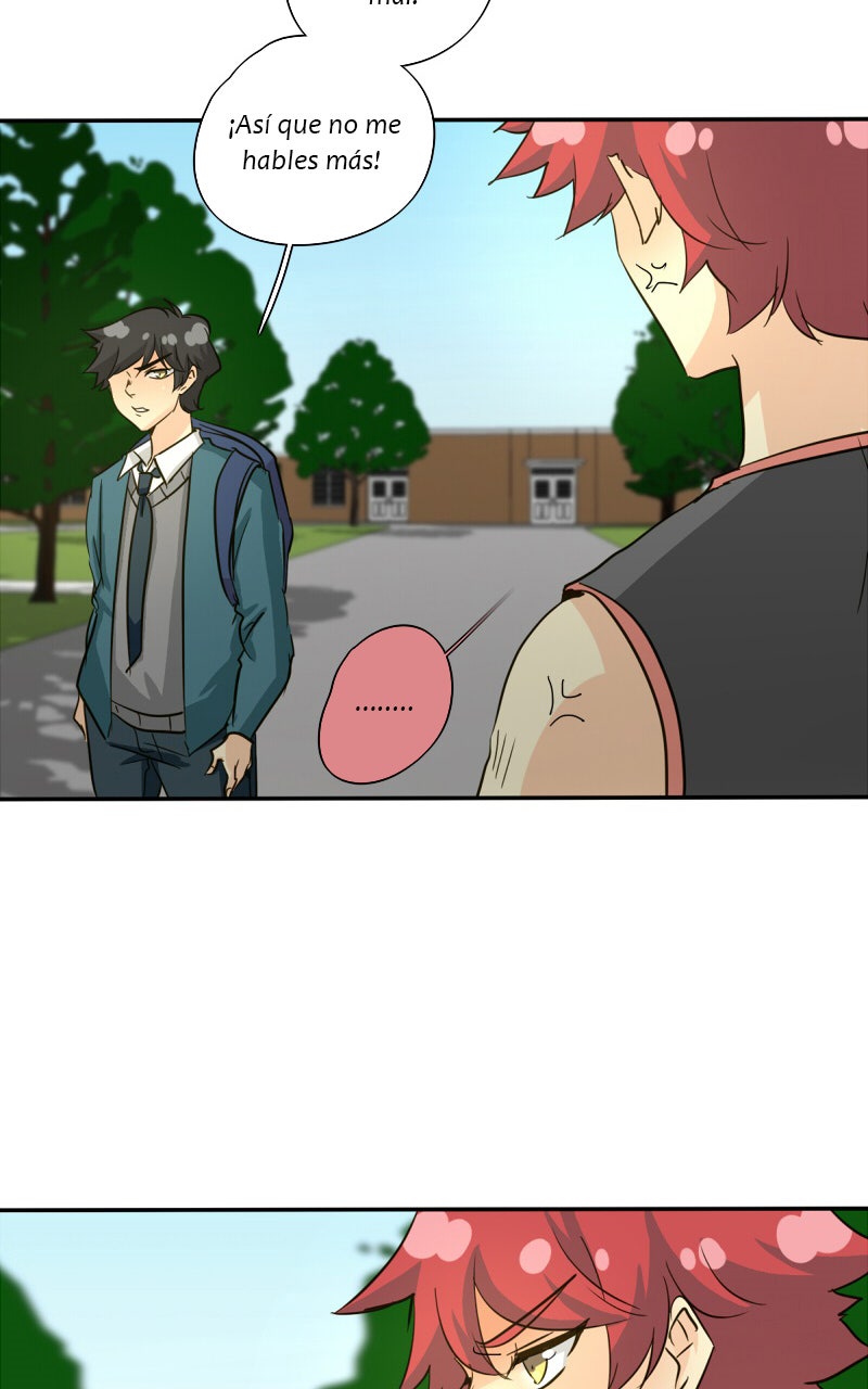 Read extraOrdinario ES Manga Online