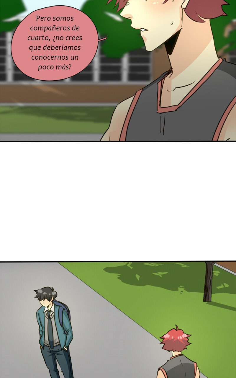 Read extraOrdinario ES Manga Online