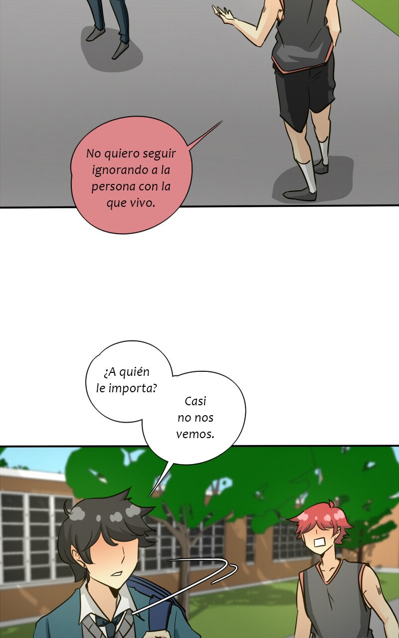 Read extraOrdinario ES Manga Online