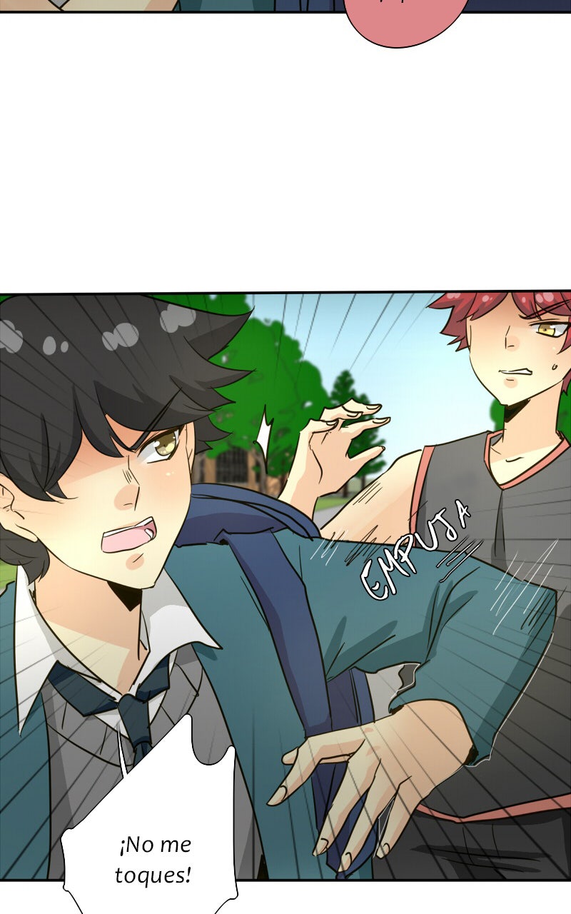 Read extraOrdinario ES Manga Online