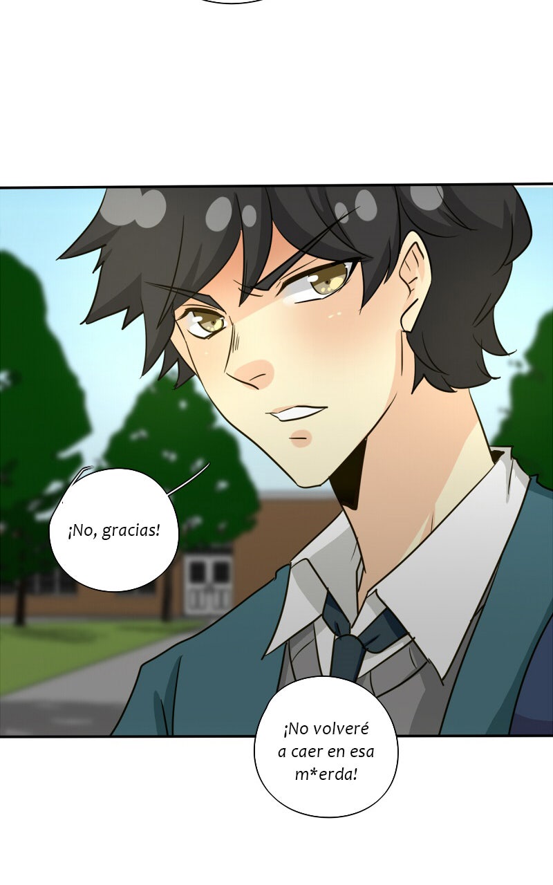 Read extraOrdinario ES Manga Online