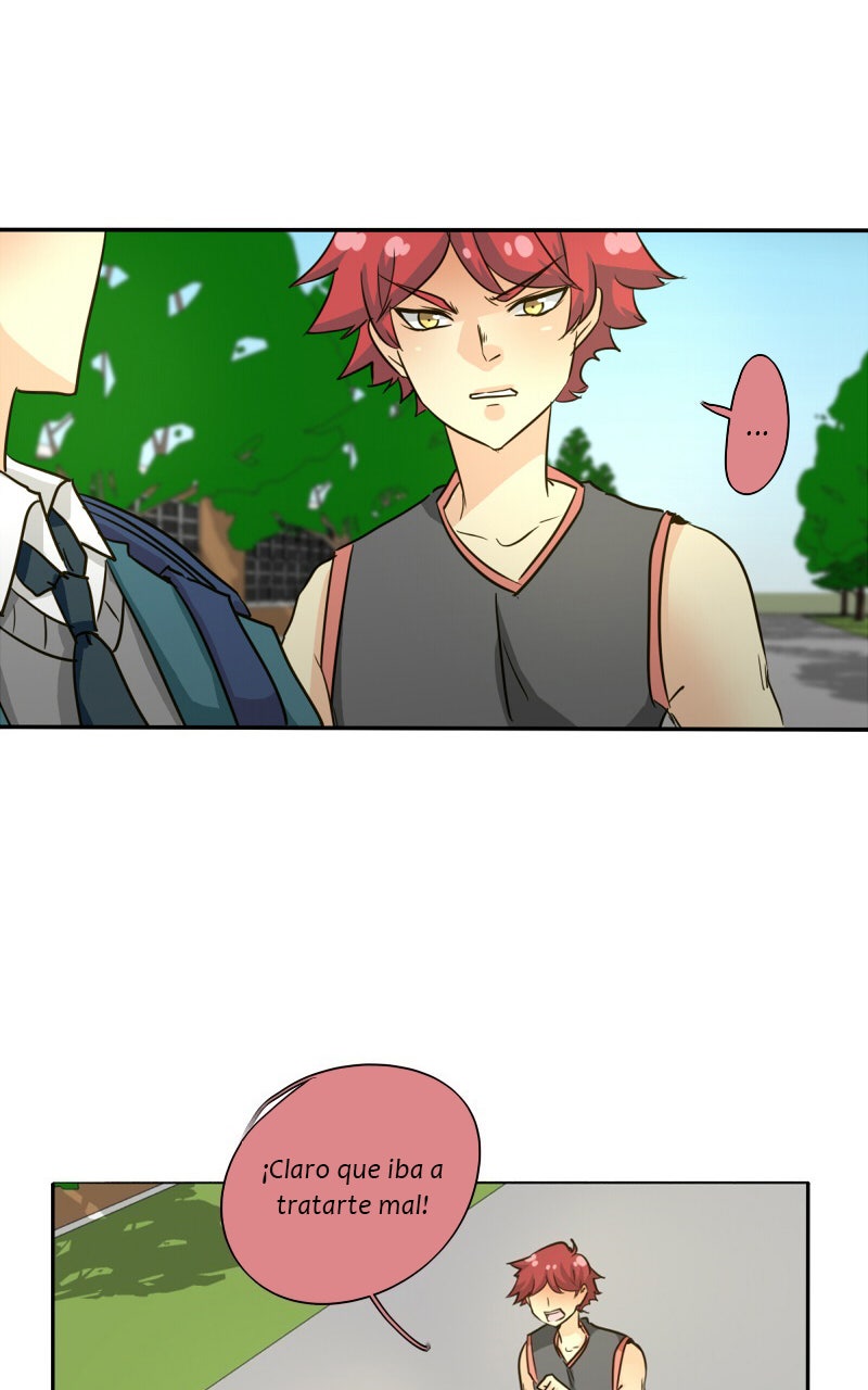 Read extraOrdinario ES Manga Online