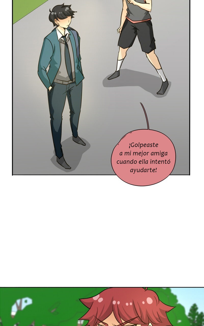 Read extraOrdinario ES Manga Online