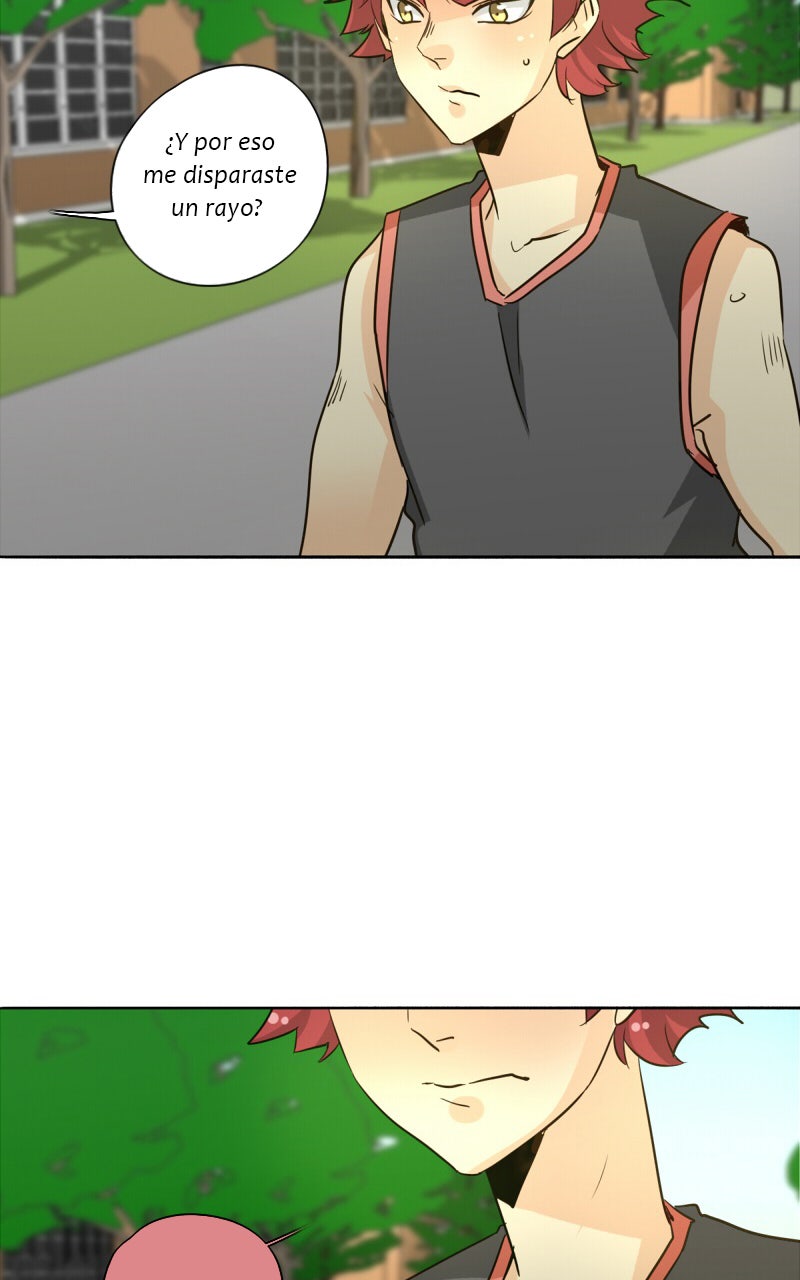 Read extraOrdinario ES Manga Online