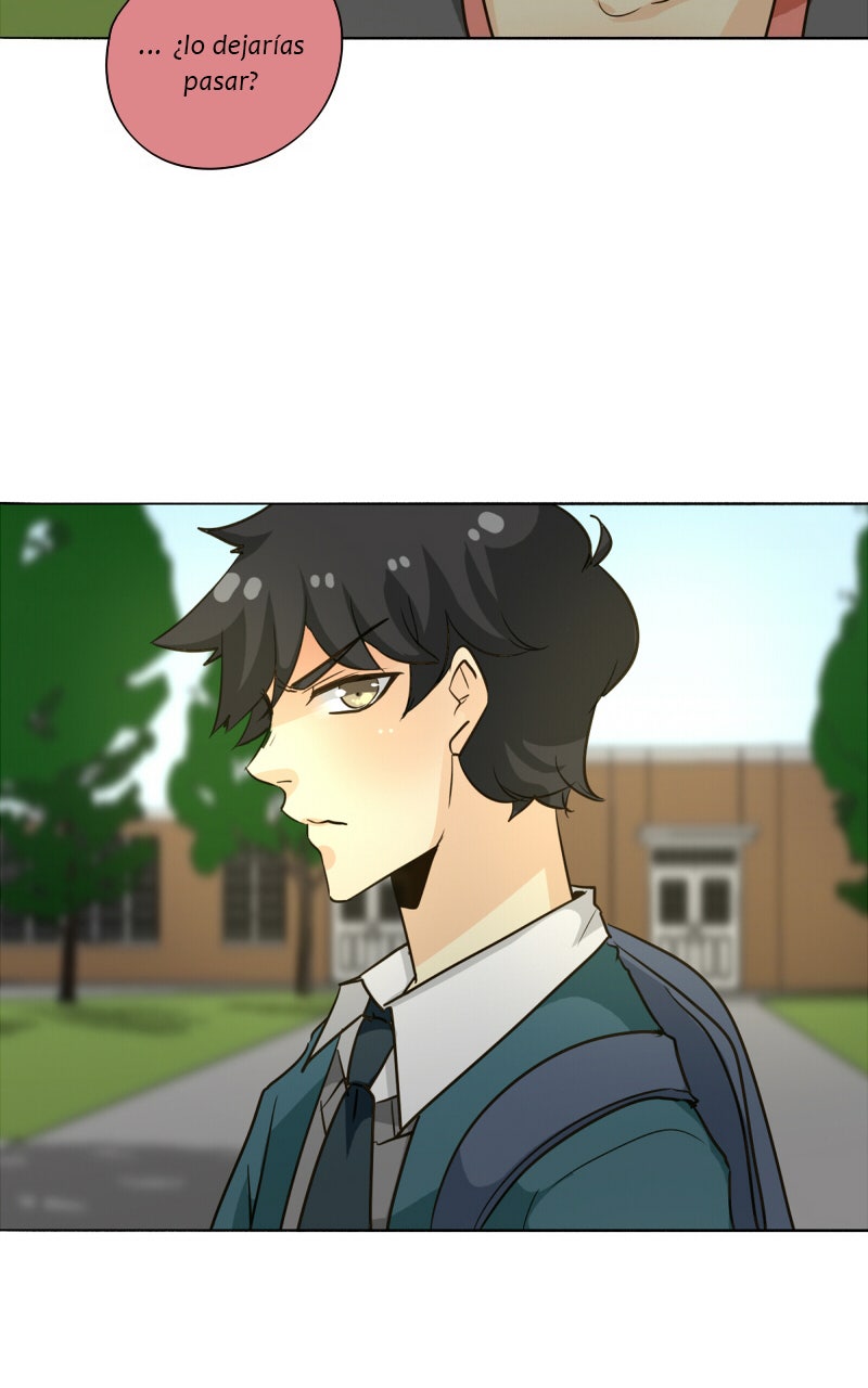 Read extraOrdinario ES Manga Online