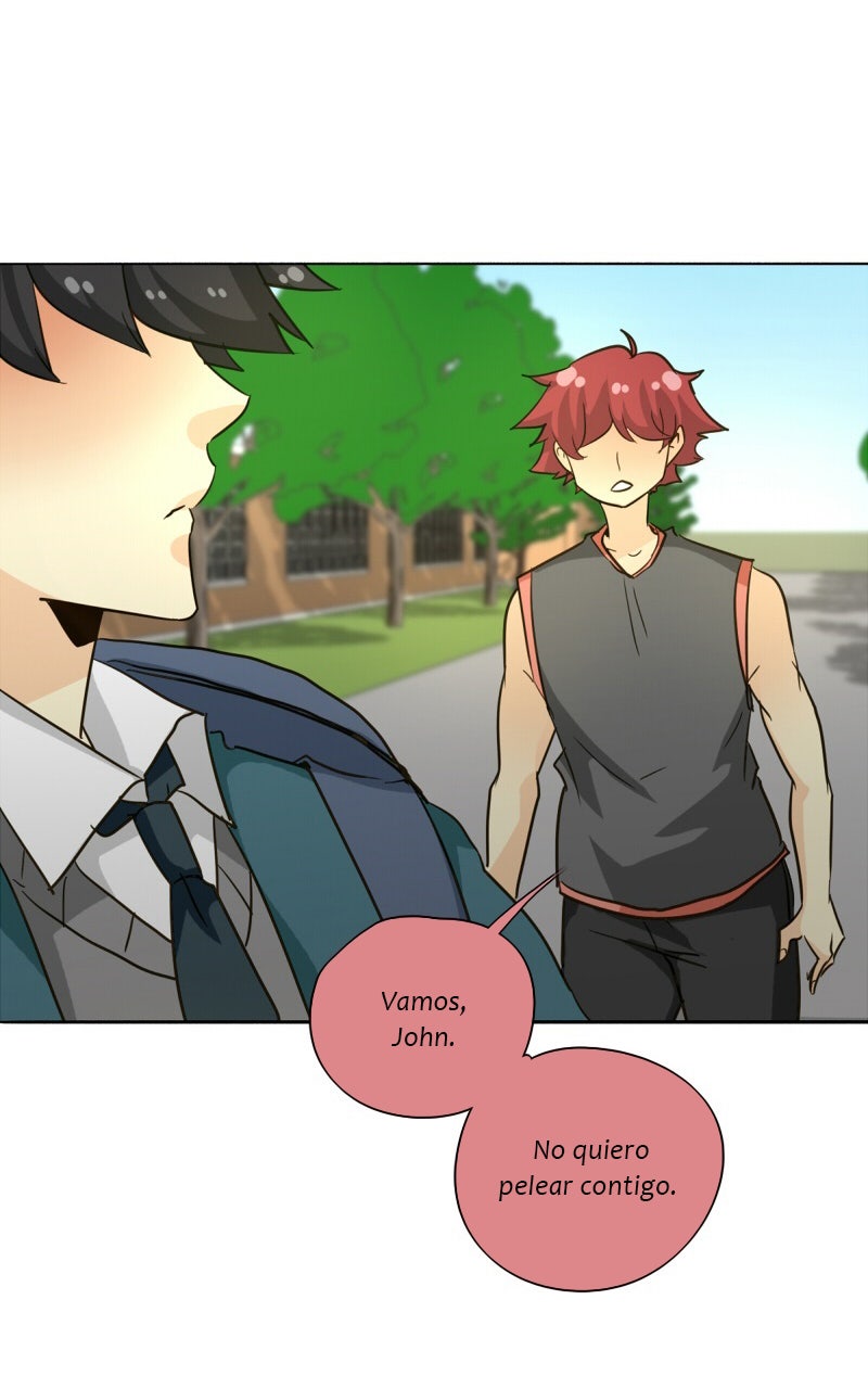 Read extraOrdinario ES Manga Online