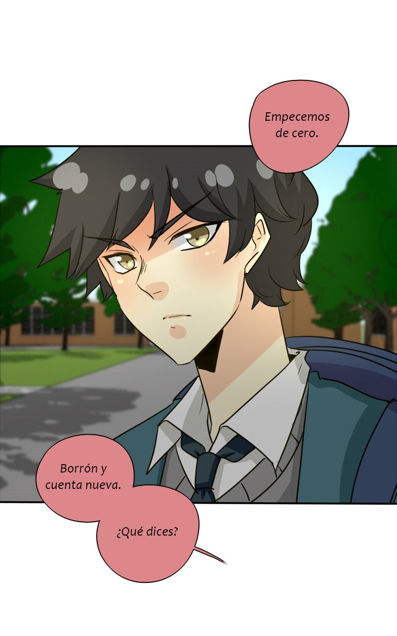 Read extraOrdinario ES Manga Online