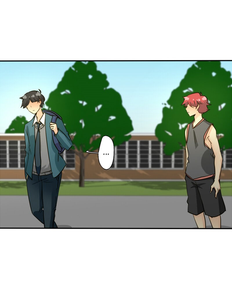 Read extraOrdinario ES Manga Online