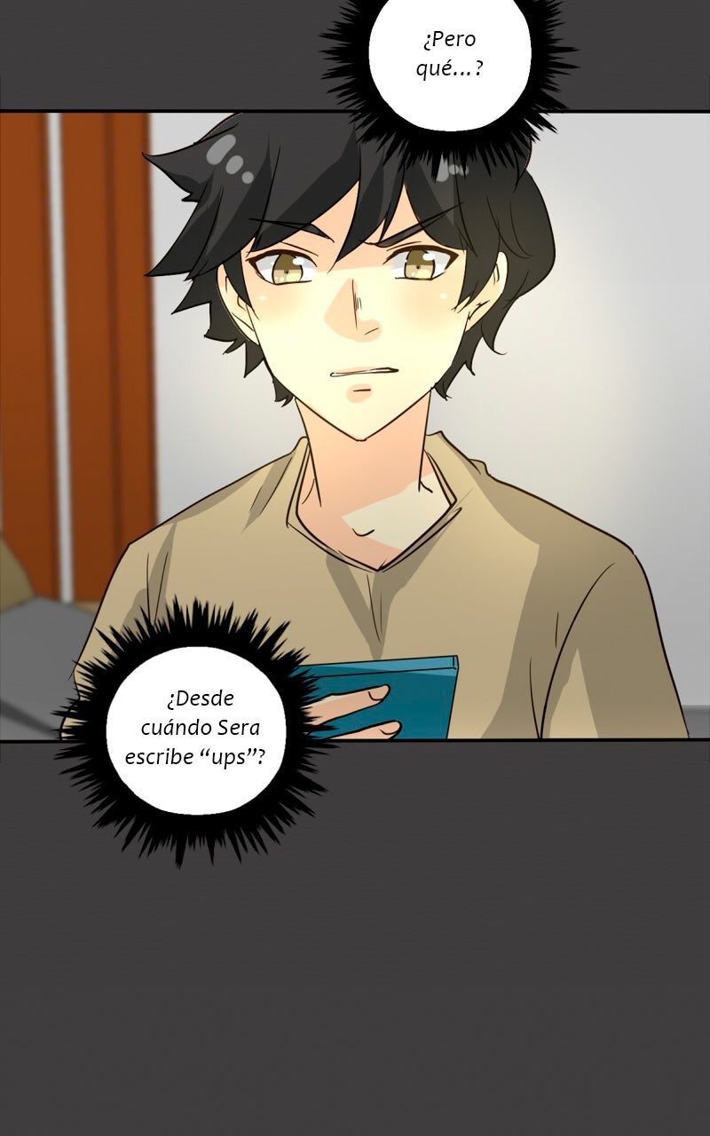 Read extraOrdinario ES Manga Online