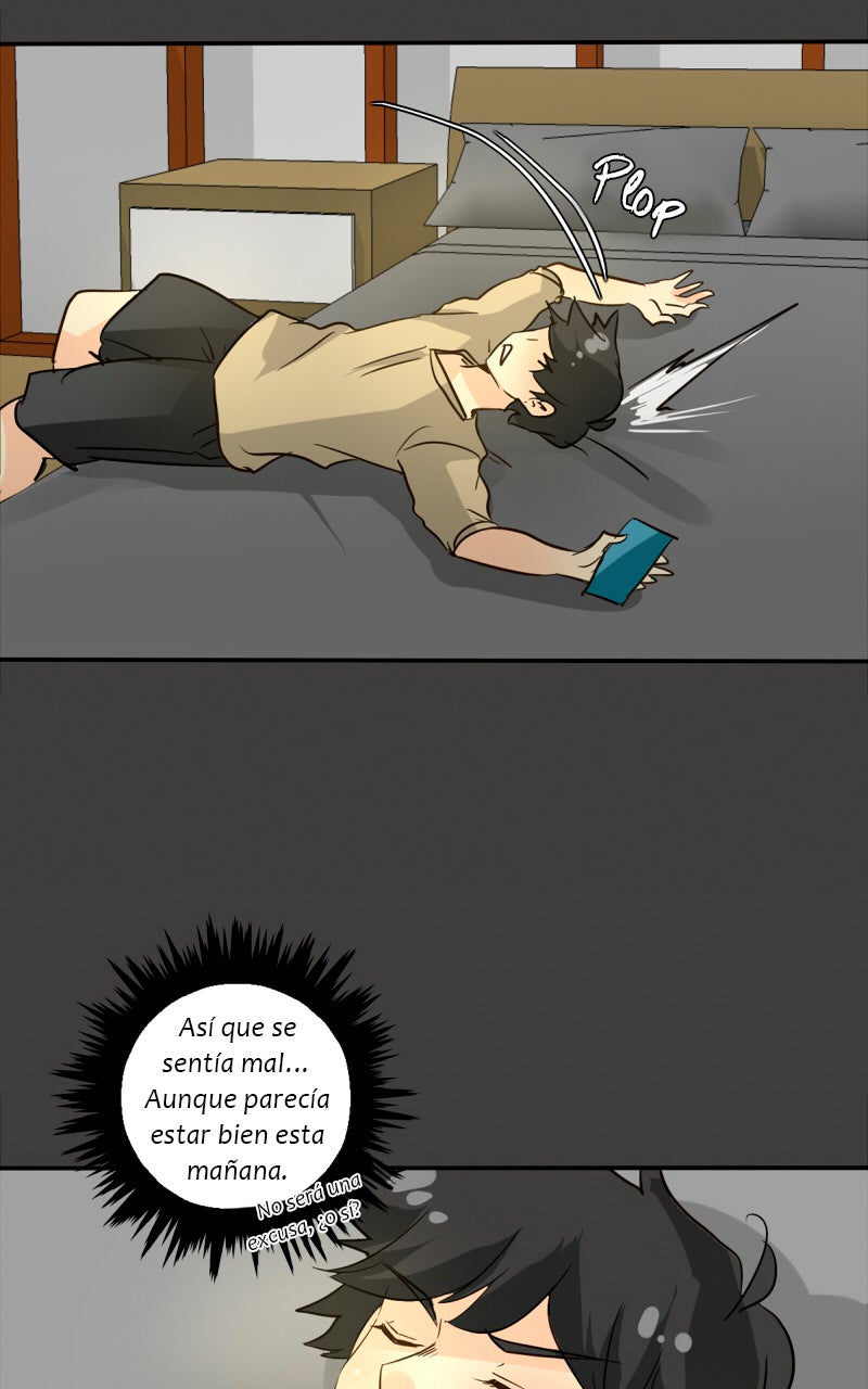 Read extraOrdinario ES Manga Online