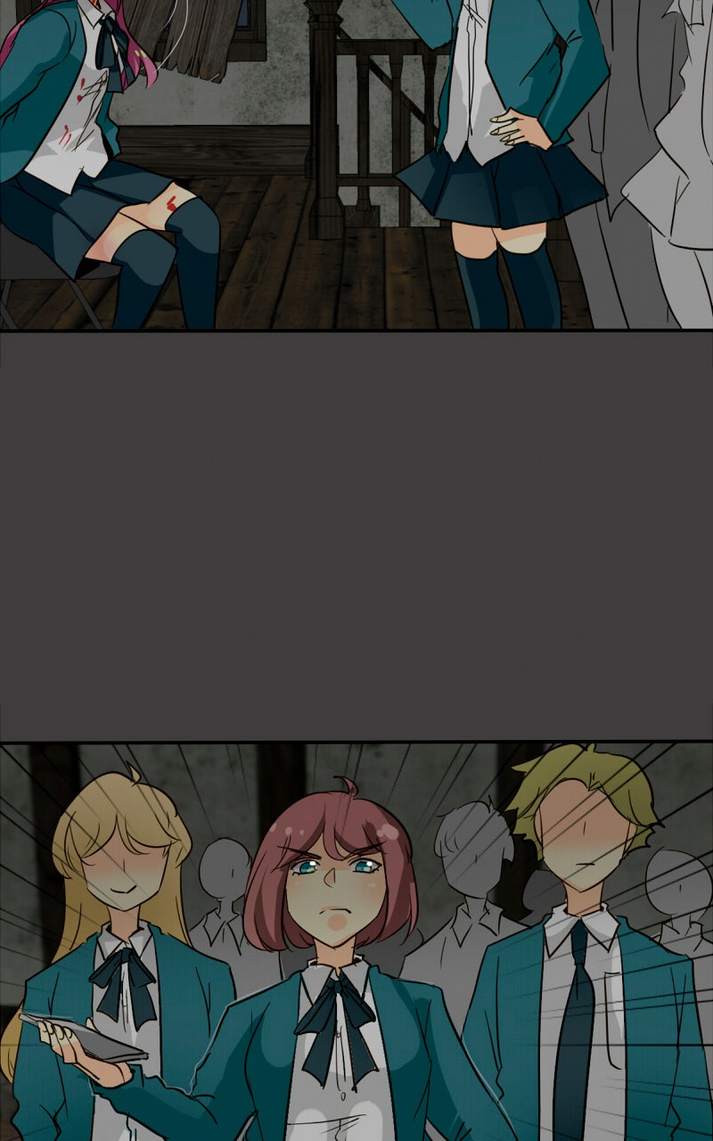 Read extraOrdinario ES Manga Online