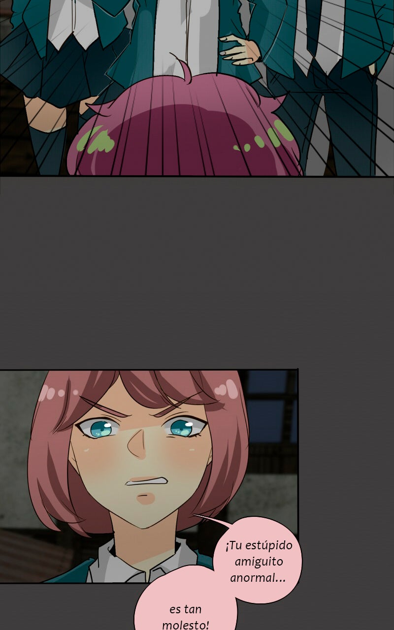 Read extraOrdinario ES Manga Online