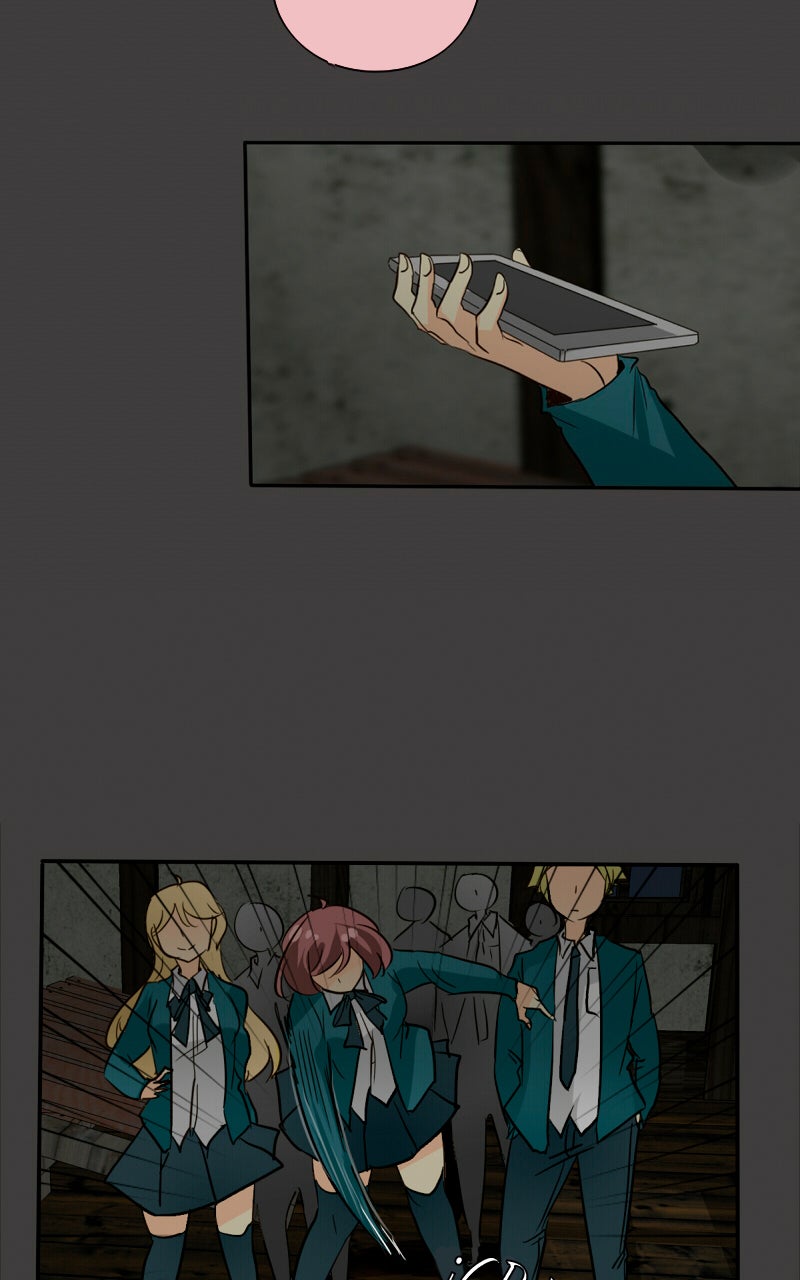 Read extraOrdinario ES Manga Online