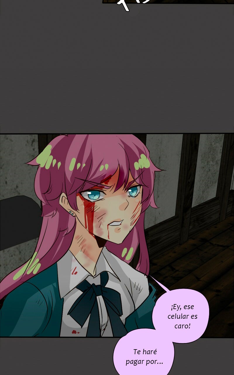 Read extraOrdinario ES Manga Online