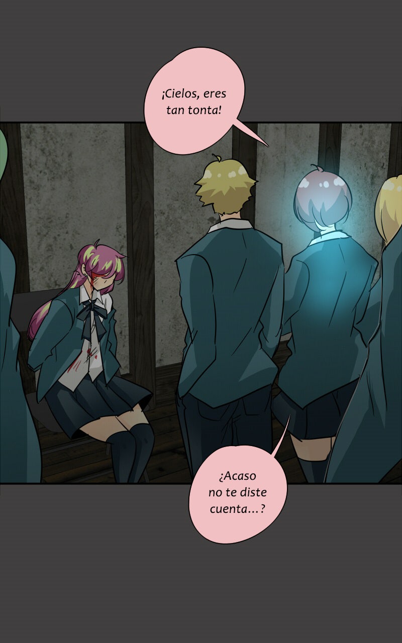 Read extraOrdinario ES Manga Online